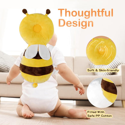 Pillozy™ Baby Head Protector Pillow