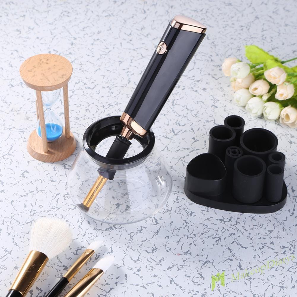 Wrinse™ Makeup Brush Cleaner