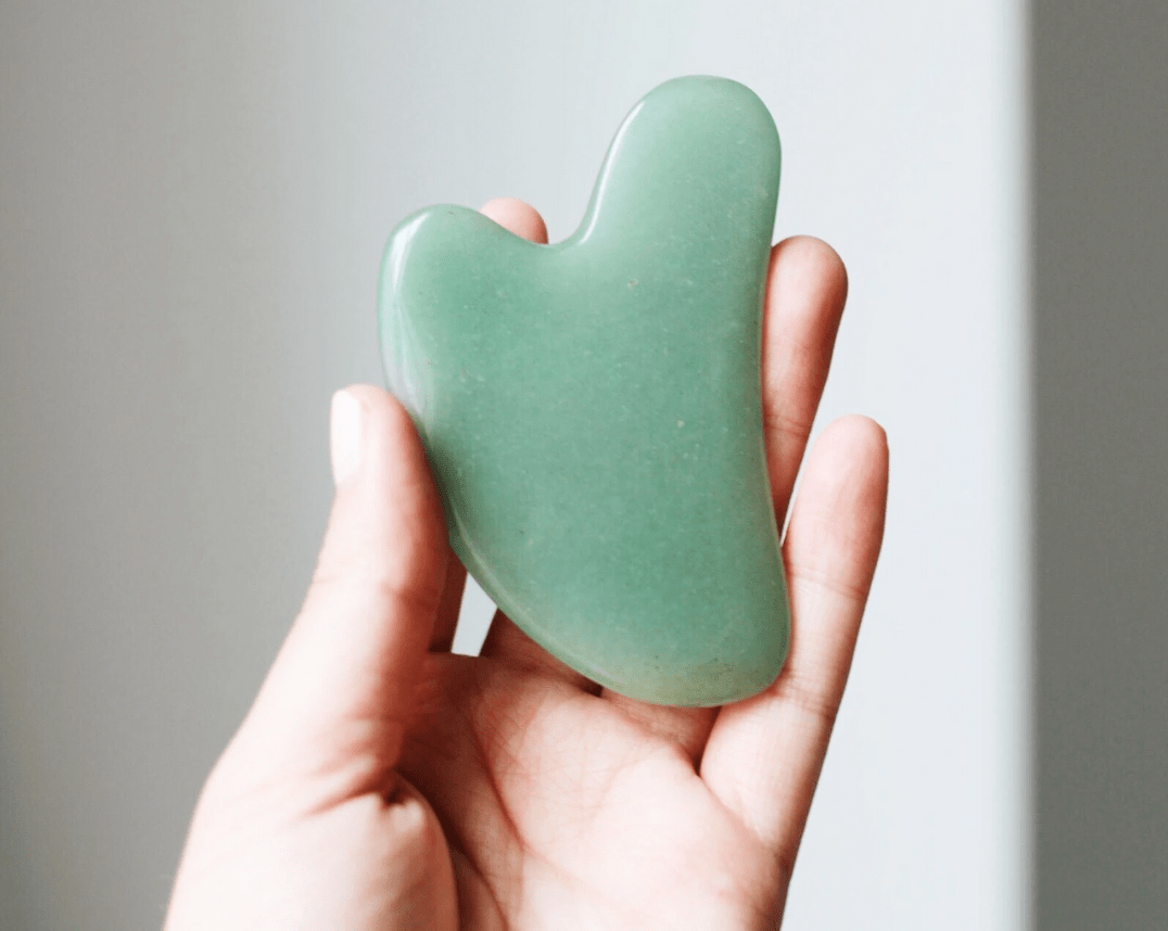 Jade Gua Sha