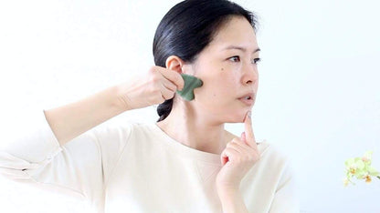 Jade Gua Sha