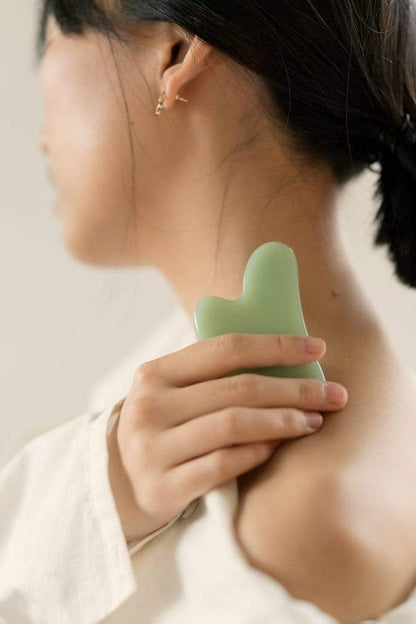 Jade Gua Sha