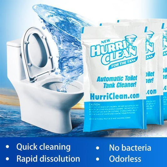 Hurri Clean (Pack of 2)